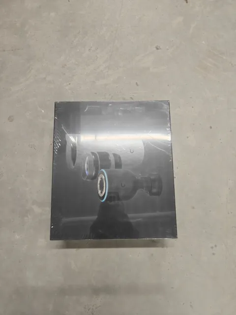 Ai DLSR Uvc-ai-dslr-ld Indoor/Outdoor 4k POE Camera New In Box