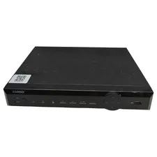 Lorex 12-Channel LH161200 H.264 Security Digital  Video Recorder - NO POWER CORD