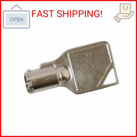 ZGJ Replaces Speed Queen 54612 Key Gr 800 AP2402824 647110 M404608