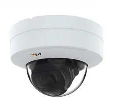 New Open Box | AXIS P3245-LV | Network Security Camera PoE Dome Camera | SB