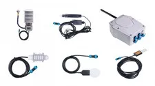 Smart Agriculture Kit – Greenhouse Smart Sensor Home Assistant Compatible NEW