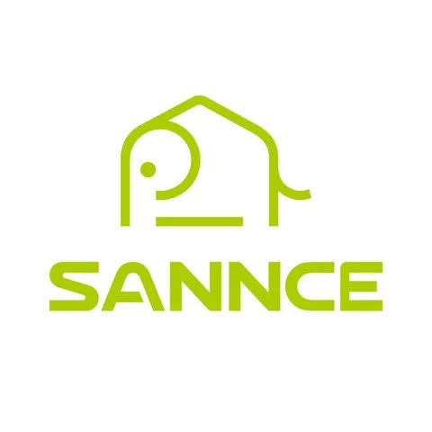 SANNCE Additional Fee for CCTV Security System Home Surveillance Kit