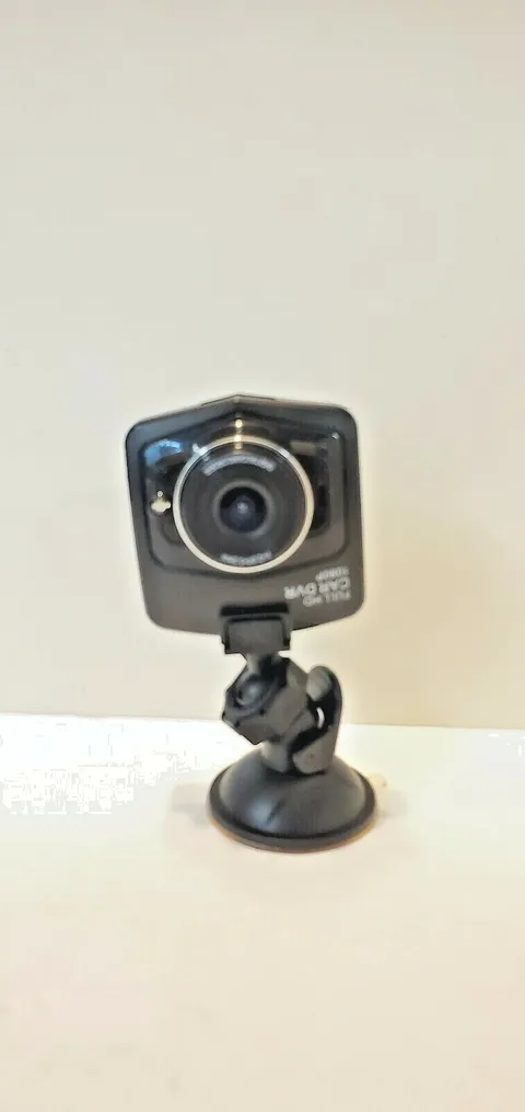 Exclusive !! CAR GT300 Full 1080p HD DVR Dash Camera With Night Vision