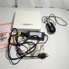 LaView DVR LV-D1108CW 8 Channel NO HDD W/ Accessories Power No Cameras