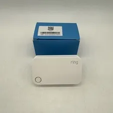 Ring Alarm - Range Extender - Z Wave Plus 2nd Gen (5AT2S8)