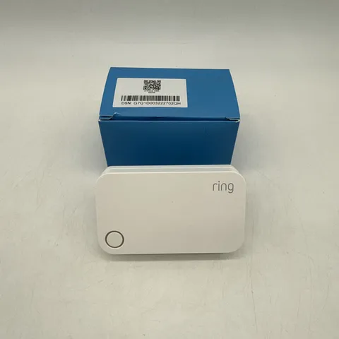 Ring Alarm - Range Extender - Z Wave Plus 2nd Gen (5AT2S8)