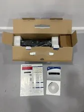 Speco 16 CH 4TB 1080P over Coax HD-TVI, 4 CH Audio DVR D16VN4TB