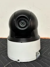Sony IPELA SNC-EP550 Network 720p HD PTZ 28x Indoor Network Security Camera