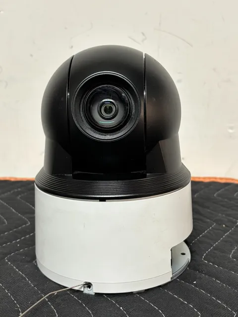 Sony IPELA SNC-EP550 Network 720p HD PTZ 28x Indoor Network Security Camera