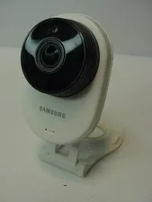 SAMSUNG SMART CAM SECURITY CAMERA - CAMERA ONLY