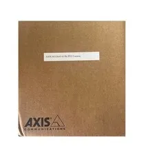 02769-001 AXIS M5526-E PTZ NETWORK CAMERA