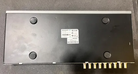Honeywell HRRH8 Remote Video Unit MAXPRO Cloud Appliance