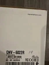 Hanwha  QNV-6022R Network Camera 2MP Dome Camera 4.0mm fixed Lens