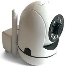 Cloud Storage Intelligent Camera C31W WiFi Security Camera Night Vision