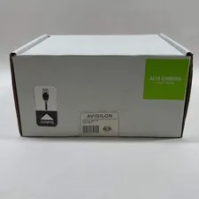 New Avigilon Alta Camera Dome Security Camera 35C-H5A-4MH-30
