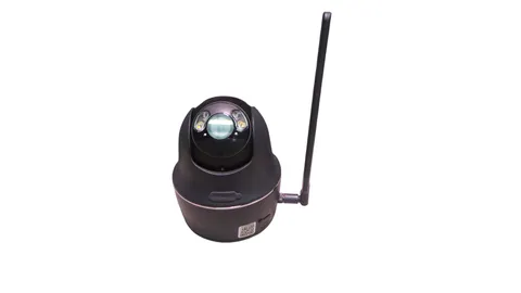 REOLINK GO G440 Security Camera 4K Ultra HD Pan Tilt Solar WIRELESS 4G LTE