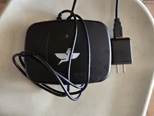 Can Canturio- Home Base Station