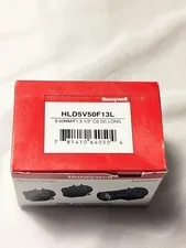 Honeywell HLD5V50F13L 5-50mm f/1.3 1/3" CS DC CCTV Lens – Long System Series
