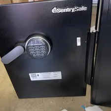 SentrySafe sfw205fwc Fireproof Waterproof Safe With Digital Combination