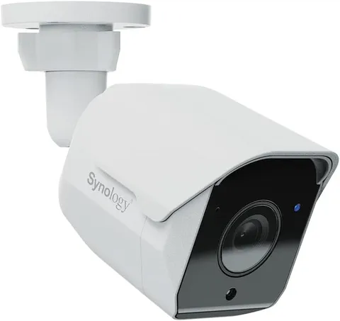 BC500-5MP AI Bullet IP Camera, Night Vision, IP67