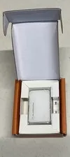 Alarm.com ADC-S2000-T-RB Z-Wave Plus Indoor Temperature Sensor White