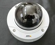 Axis P3225-V MKII Network Dome Security Camera 1080p Day/Night 0952-001