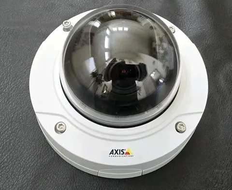 Axis P3225-V MKII Network Dome Security Camera 1080p Day/Night 0952-001