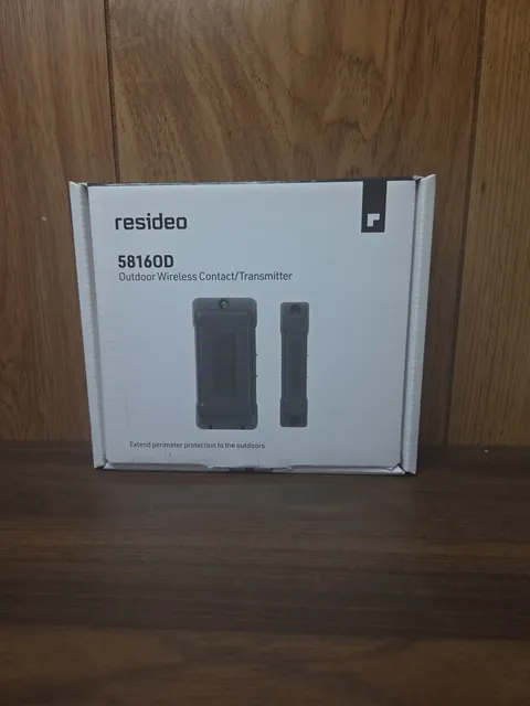Honeywell Resideo 5816OD Outdoor Wireless Contact Transmitter NEW Sealed