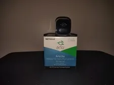 Netgear Arlo Go Mobile HD Security Camera Model No. VML4030