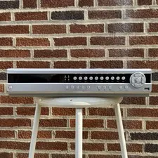 DVR Security Recorder DVST HQ-4C - 4 Channel - Made in Korea - NO Cables