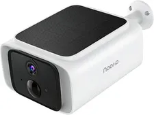 Solar Security Cameras Wireless Outdoor, 2K Resolution Outdoor Camera, 2.4/5G Wi