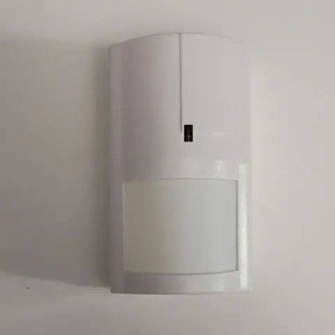 Z823 Wireless PIR Motion Detector Indoor Wall Mounted White ADT Compatible 12m