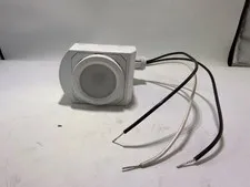 Acuity LSXR 610 ADC 3V Sensor Switch Occupancy Sensor 360 Degree Fixture Mount
