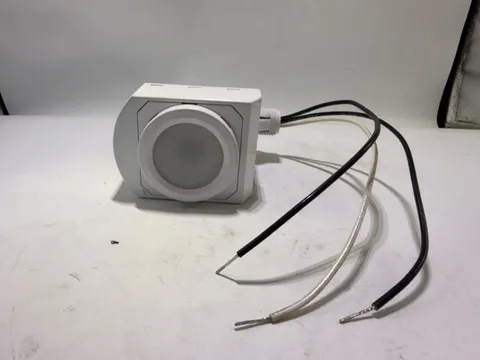 Acuity LSXR 610 ADC 3V Sensor Switch Occupancy Sensor 360 Degree Fixture Mount