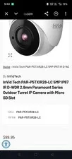 PAR-P5TXIR28-LC