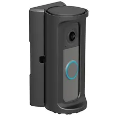 360° Adjustable Anti-Theft Doorbell Mount for Wired Doorbell 2nd Gen (2026), ...