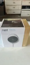 Nest Cam Outdoor 1st Gen NC2100ES Wired 1080p Security Camera New Sealed