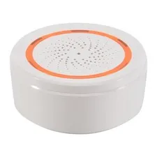 1 Pcs   90DB Tuya  Sound and Light Sensor X6K48262