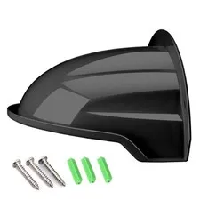 Universal Sun Rain Shade Surveillance Shield Protection Cover for Nest/Ring/D...