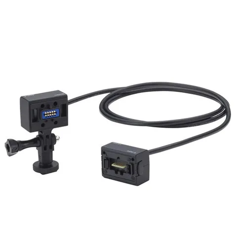 ECM-3 Extension Cable for Interchangeable Input Capsules, 3 Meters, works wit...