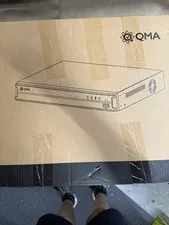 QMA H.264 Analog High Definition Digital Video Recorder BRAND NEW