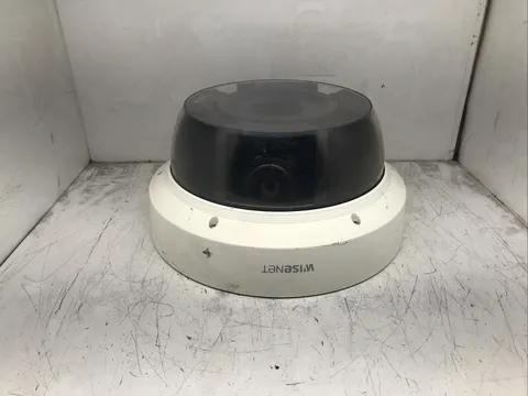 Hanwha Techwin WiseNet PNM-9081VQN PNM-9081VQ Security Camera Tested