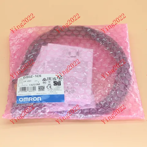 1PC new omron D40Z-1C5 D40Z-1C5 24vdc Door Switch IN BOX FAST SHIP