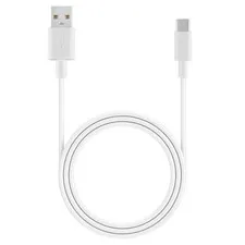 BTFO 10ft/3m USB-A to Micro USB Power Cable for Indoor Cam 3m/10ft, white