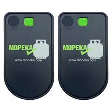 Ap Products 024-1002 Propane Tank Gas Level Indicator