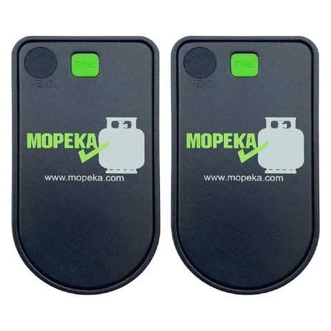 Ap Products 024-1002 Propane Tank Gas Level Indicator