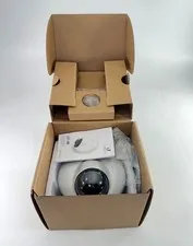 Ubiquiti Networks UniFi UVC-G3-DOME 1080p Dome Security Camera