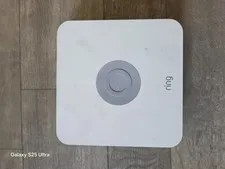Ring Alarm Home Security Base Station US  4HB1U90EN0 & Power Supply