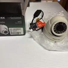Vitek Vtc-hocrbde4f 2.1 Mp Hd-sdi Infared Ball Camera