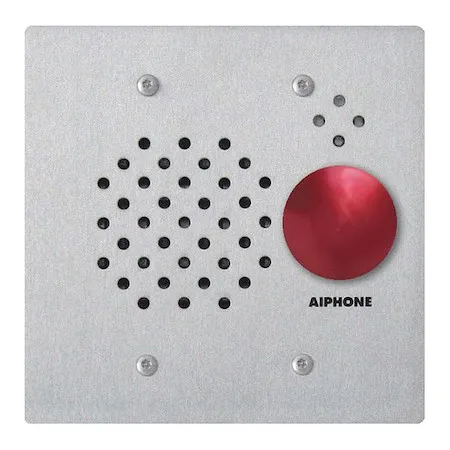 Aiphone Ie-Ssr Door Station, Various Aiphone Products
